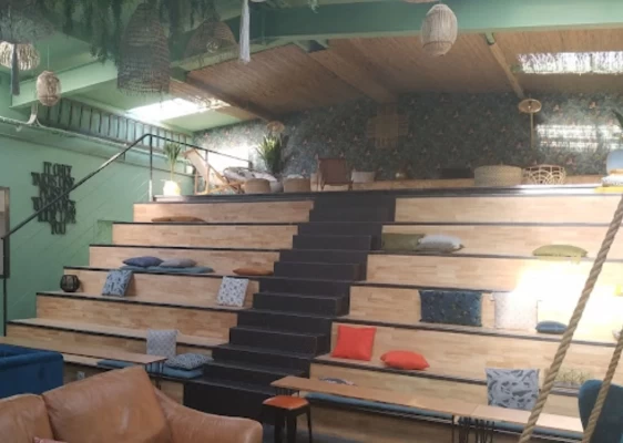 Bureau fermé  idéal pour votre activité professionnelle à Lattes