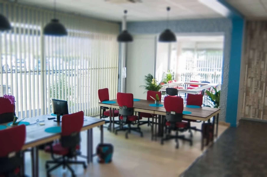 Salle de réunion  idéal pour votre activité professionnelle à Le Bouscat