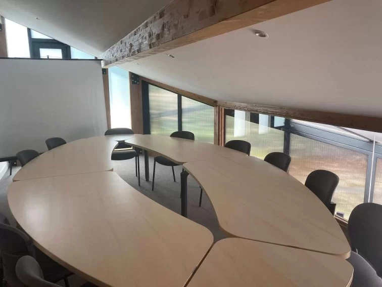 Salle de réunion  idéal pour votre activité professionnelle à Le Bouscat