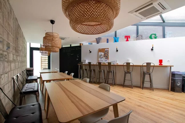 Salle de réunion  idéal pour votre activité professionnelle à Le Bouscat