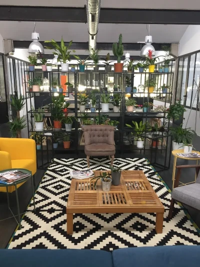 Espaces de coworking  idéal pour votre activité professionnelle à Le Bouscat