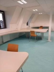 Espaces de coworking  idéal pour votre activité professionnelle à Le Faou