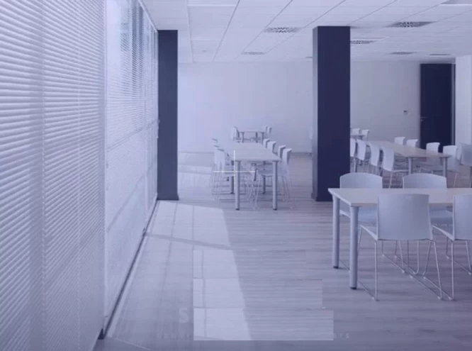 Bureau fermé  idéal pour votre activité professionnelle à Le Haillan