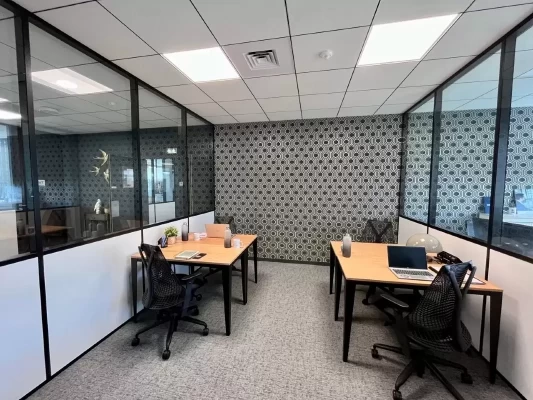 Bureau fermé  idéal pour votre activité professionnelle à Le Haillan