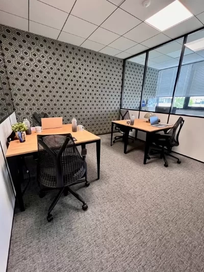 Bureau fermé  idéal pour votre activité professionnelle à Le Haillan