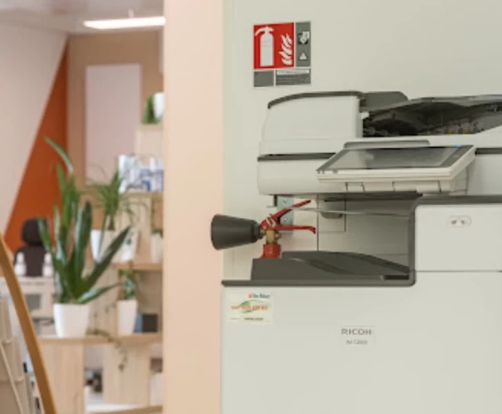 Bureau fermé  idéal pour votre activité professionnelle à Le Havre