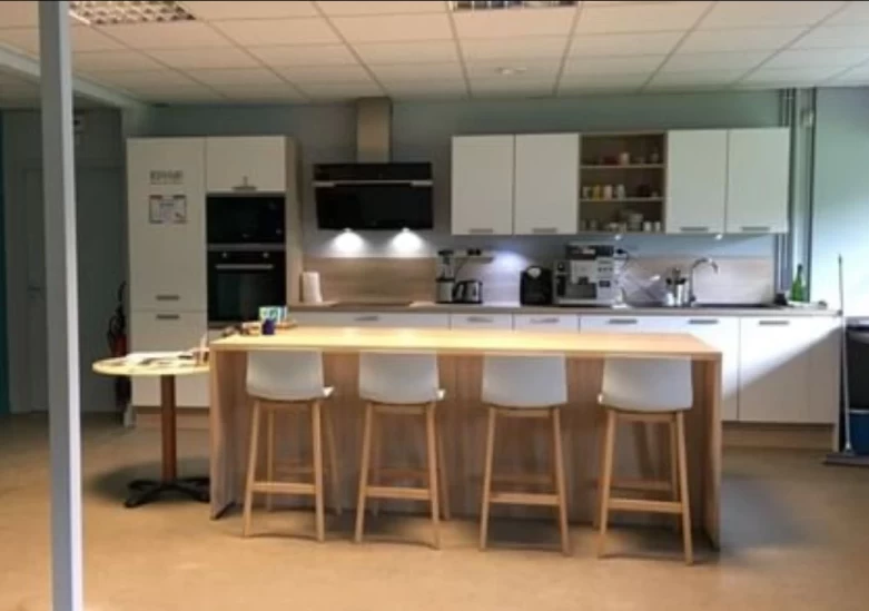 Espaces de coworking  idéal pour votre activité professionnelle à Le Havre