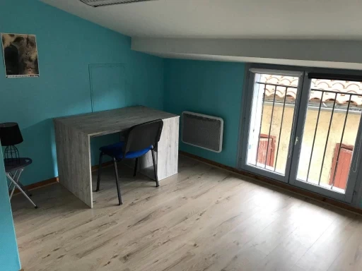 Salle de réunion  idéal pour votre activité professionnelle à Le Puy-en-Velay