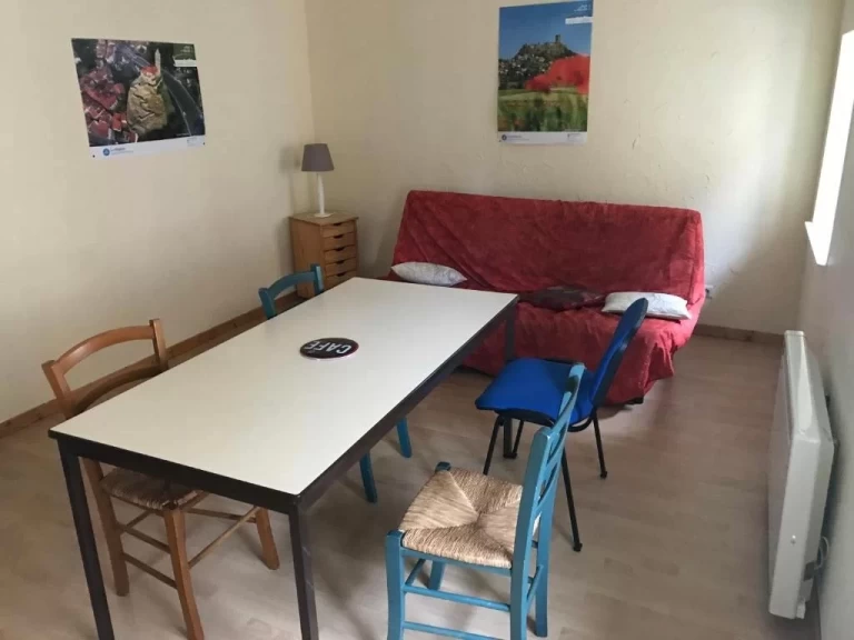 Salle de réunion  idéal pour votre activité professionnelle à Le Puy-en-Velay