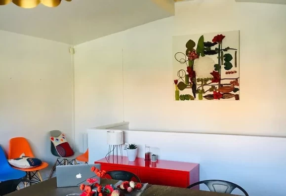 Espaces de coworking  idéal pour votre activité professionnelle à Le Puy-en-Velay