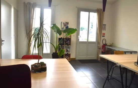 Salle de réunion  idéal pour votre activité professionnelle à Le Taillan-Médoc