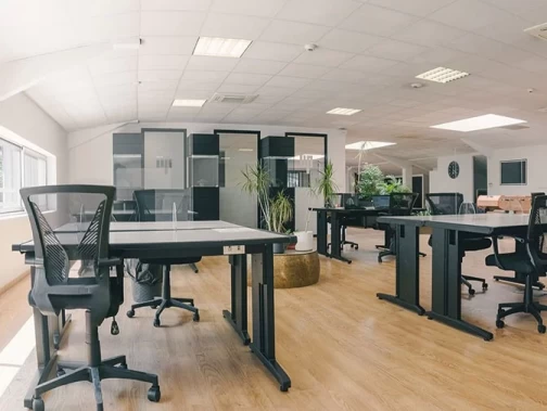 Espaces de coworking  idéal pour votre activité professionnelle à Lectoure