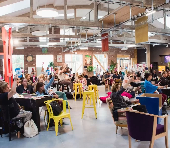 Salle de réunion  idéal pour votre activité professionnelle à Lens