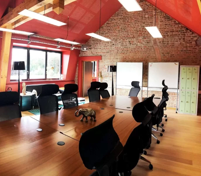 Salle de réunion  idéal pour votre activité professionnelle à Lens