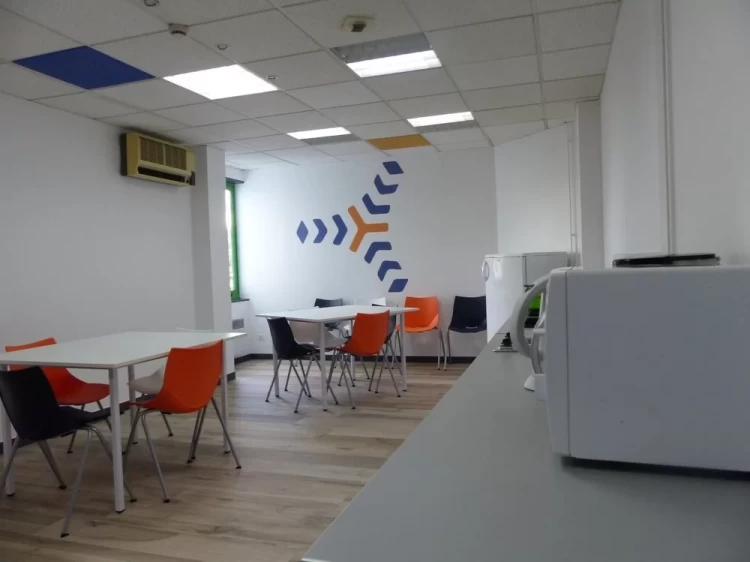 Espaces de coworking  idéal pour votre activité professionnelle à Les Sorinières