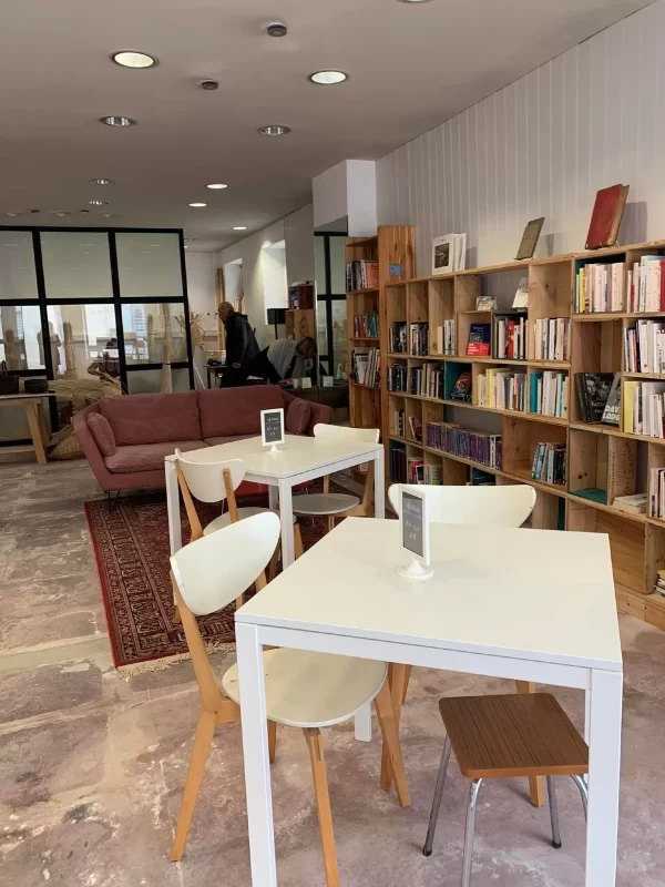 Salle de réunion  idéal pour votre activité professionnelle à Lesparre-Médoc