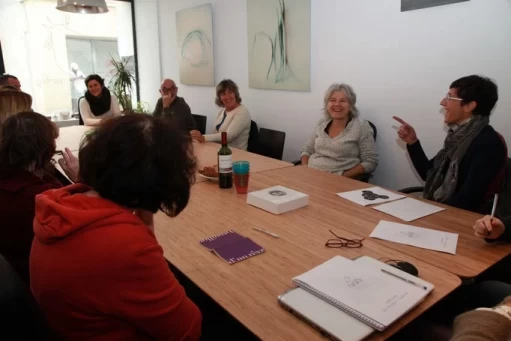 Salle de réunion  idéal pour votre activité professionnelle à Lesparre-Médoc