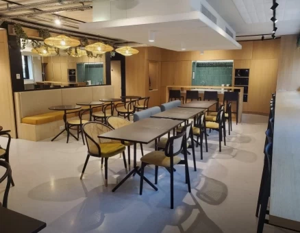 Bureau fermé  idéal pour votre activité professionnelle à Levallois-Perret