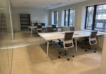 Espaces de coworking  idéal pour votre activité professionnelle à Levallois-Perret