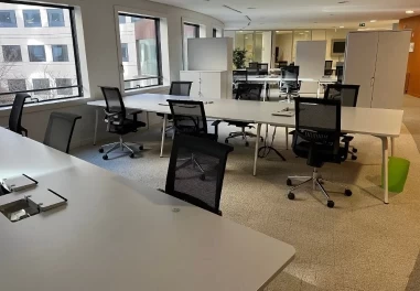 Espaces de coworking  idéal pour votre activité professionnelle à Levallois-Perret
