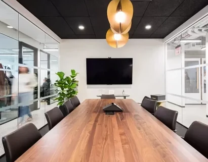 Bureau fermé  idéal pour votre activité professionnelle à Levallois-Perret