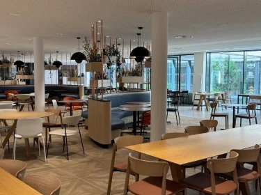 Bureau fermé  idéal pour votre activité professionnelle à Levallois-Perret