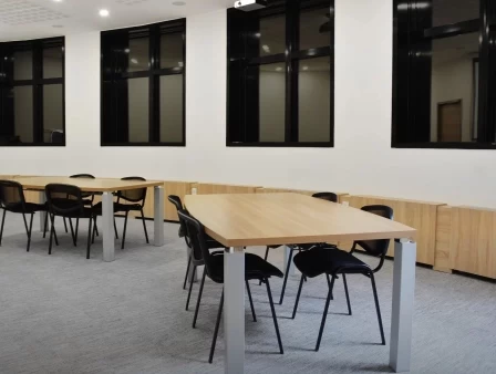Bureau fermé  idéal pour votre activité professionnelle à Levallois-Perret