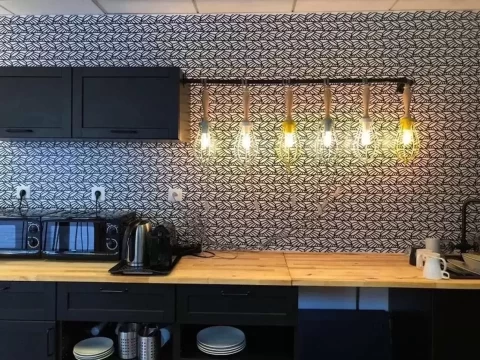 Plateau privé  idéal pour votre activité professionnelle à Levallois-Perret