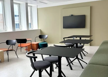 Plateau privé  idéal pour votre activité professionnelle à Levallois-Perret