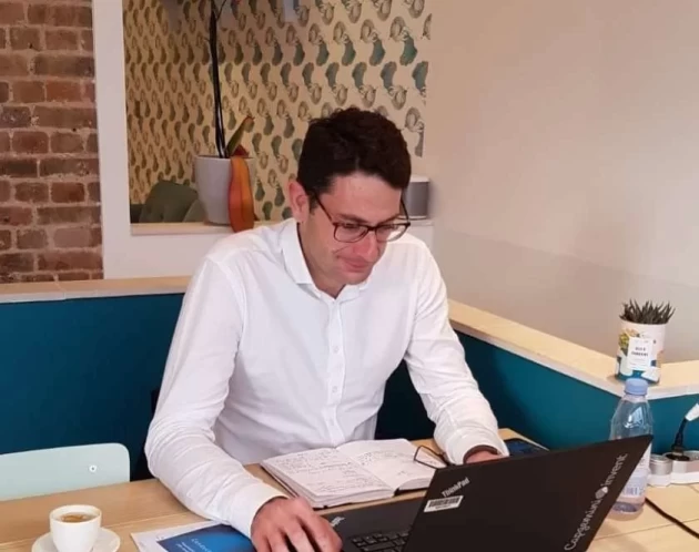Espaces de coworking  idéal pour votre activité professionnelle à Levallois-Perret
