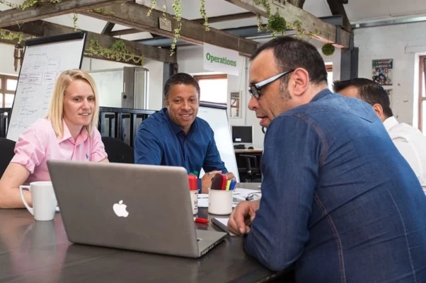 Espaces de coworking  idéal pour votre activité professionnelle à Libourne