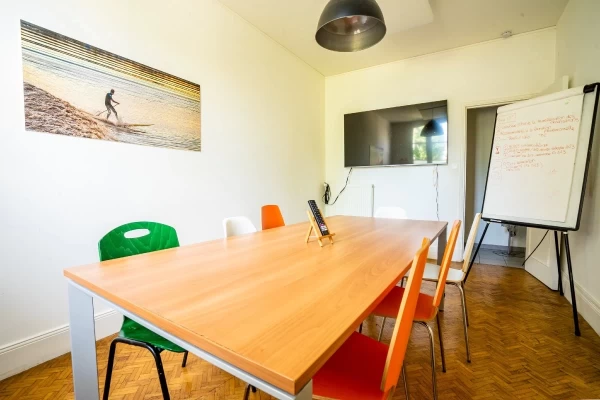 Espaces de coworking  idéal pour votre activité professionnelle à Libourne