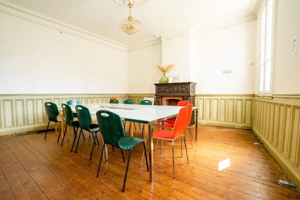 Salle de réunion  idéal pour votre activité professionnelle à Libourne