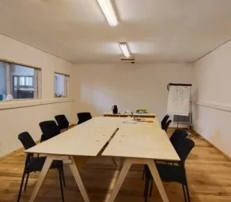 Salle de réunion  idéal pour votre activité professionnelle à Ligugé