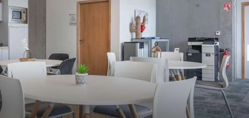 Plateau privé  idéal pour votre activité professionnelle à Lille