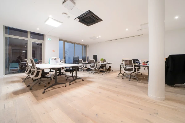 Plateau privé  idéal pour votre activité professionnelle à Lille