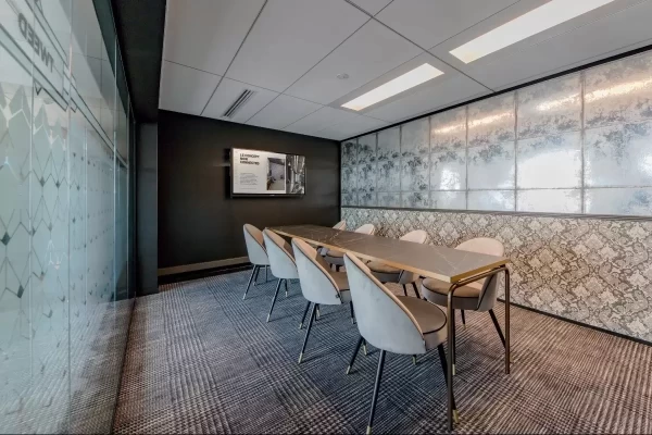 Bureau fermé  idéal pour votre activité professionnelle à Lille