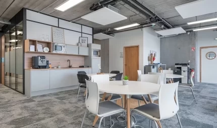 Plateau privé  idéal pour votre activité professionnelle à Lille