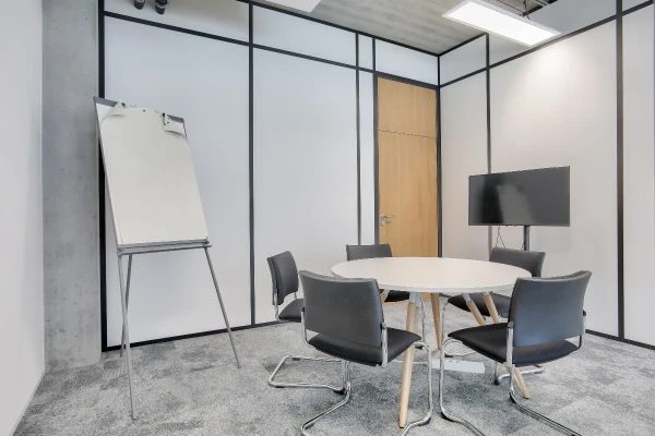 Bureau fermé  idéal pour votre activité professionnelle à Lille