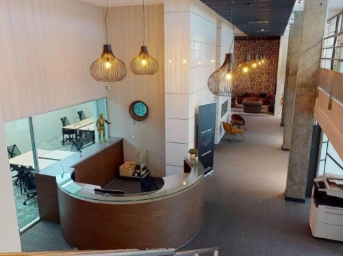 Plateau privé  idéal pour votre activité professionnelle à Lille