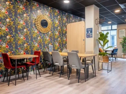 Bureau fermé  idéal pour votre activité professionnelle à Lille