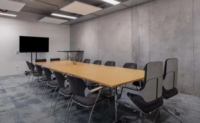 Plateau privé  idéal pour votre activité professionnelle à Lille