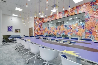 Bureau fermé  idéal pour votre activité professionnelle à Lille