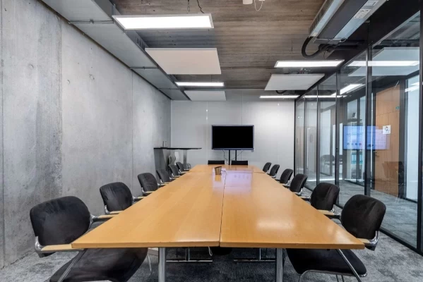 Bureau fermé  idéal pour votre activité professionnelle à Lille