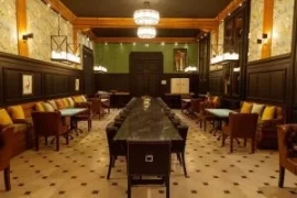 Salle de réunion  idéal pour votre activité professionnelle à Lille