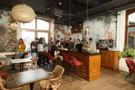 Salle de réunion  idéal pour votre activité professionnelle à Lille