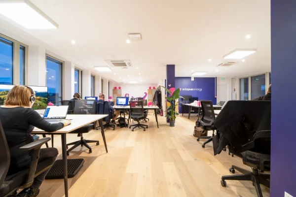 Plateau privé  idéal pour votre activité professionnelle à Lille