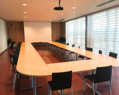 Bureau fermé  idéal pour votre activité professionnelle à Limoges