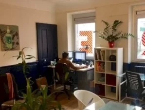 Espaces de coworking  idéal pour votre activité professionnelle à Limoges