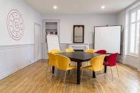 Salle de réunion  idéal pour votre activité professionnelle à Limoges